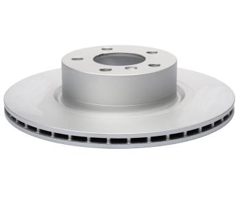 6 399 р. Диск тормозной BMW X3 (F25),X4 (F26) задний вентилируемый (1шт.) BOSCH BOSCH 0986479727  с доставкой в г. Кемерово. Увеличить фотографию 1