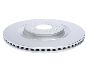 6 499 р. Диск тормозной AUDI A4 (07-),A6 (06-),Q5 (08-) задний вентилируемый (1шт.) BOSCH BOSCH 0986479750  с доставкой в г. Кемерово. Увеличить фотографию 1