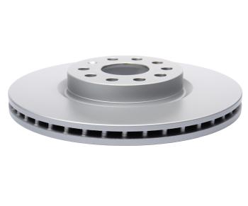 4 649 р. Диск тормозной VW Passat (05-) передний (1шт.) BOSCH BOSCH 0986479932  с доставкой в г. Кемерово. Увеличить фотографию 1