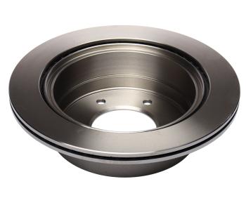 5 699 р. Диск тормозной MITSUBISHI Pajero (08-14) (2.53.0) задний (1шт.) BOSCH BOSCH 0986479c32  с доставкой в г. Кемерово. Увеличить фотографию 2