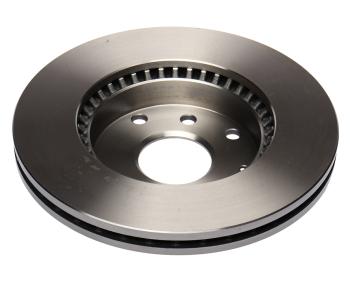 2 899 р. Диск тормозной CHEVROLET Lacetti (04-) (1.41.61.8) передний (1шт.) BOSCH BOSCH 0986479r70  с доставкой в г. Кемерово. Увеличить фотографию 3