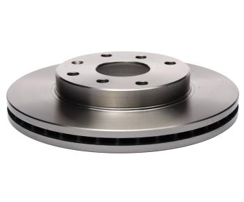2 899 р. Диск тормозной CHEVROLET Lacetti (04-) (1.41.61.8) передний (1шт.) BOSCH BOSCH 0986479r70  с доставкой в г. Кемерово. Увеличить фотографию 1
