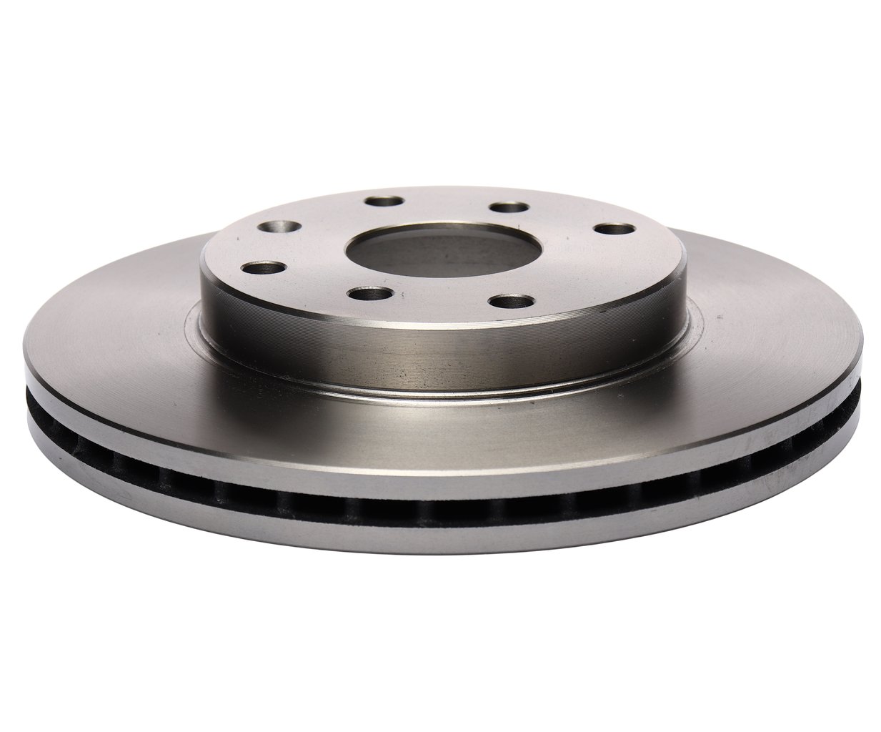 2 899 р. Диск тормозной CHEVROLET Lacetti (04-) (1.41.61.8) передний (1шт.) BOSCH BOSCH 0986479r70  с доставкой в г. Кемерово