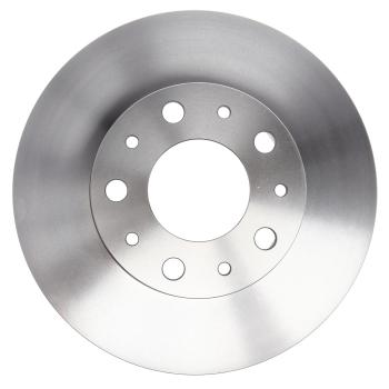 4 299 р. Диск тормозной PEUGEOT Boxer (94-02) CITROEN Jumper передний (1шт.) BOSCH BOSCH 0986479s70  с доставкой в г. Кемерово. Увеличить фотографию 3