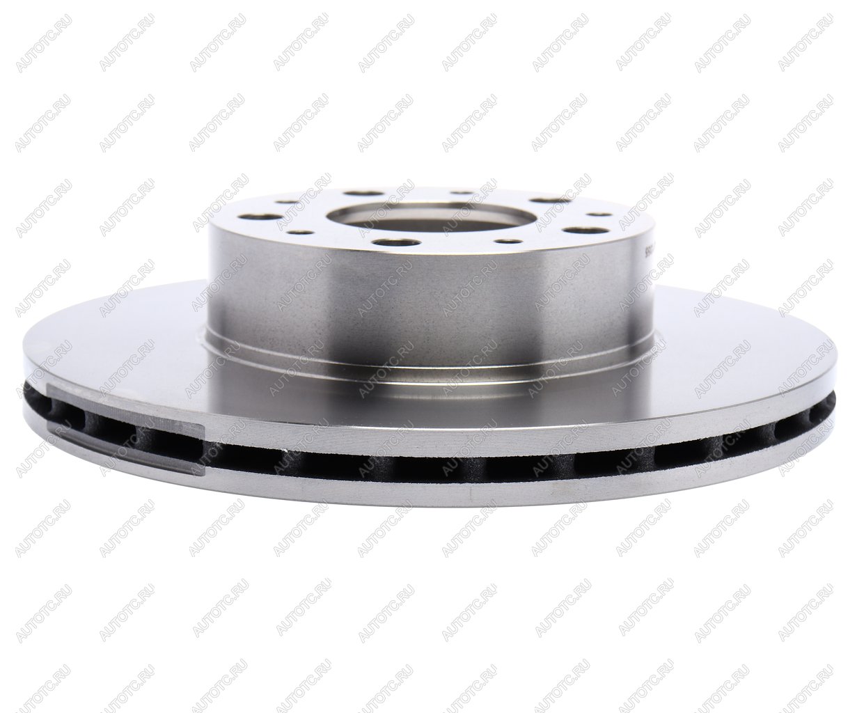 4 299 р. Диск тормозной PEUGEOT Boxer (94-02) CITROEN Jumper передний (1шт.) BOSCH BOSCH 0986479s70  с доставкой в г. Кемерово