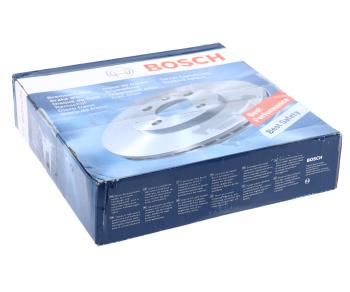 3 999 р. Диск тормозной LEXUS LS460 (06-) задний левый (1шт.) BOSCH BOSCH 0986479t35 BOSCH 0986479t35  с доставкой в г. Кемерово. Увеличить фотографию 6