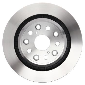 3 999 р. Диск тормозной LEXUS LS460 (06-) задний левый (1шт.) BOSCH BOSCH 0986479t35 BOSCH 0986479t35  с доставкой в г. Кемерово. Увеличить фотографию 3