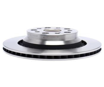 3 999 р. Диск тормозной LEXUS LS460 (06-) задний левый (1шт.) BOSCH BOSCH 0986479t35 BOSCH 0986479t35  с доставкой в г. Кемерово. Увеличить фотографию 1