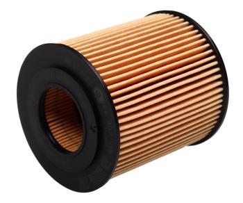 429 р. Фильтр масляный BMW 1 (E87),3 (E90),5 (E60) (06-10) BOSCH BOSCH 09864b7018  с доставкой в г. Кемерово. Увеличить фотографию 2