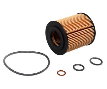 Фильтр масляный BMW 1 (E87),3 (E90),5 (E60) (06-10) BOSCH BOSCH 09864b7018