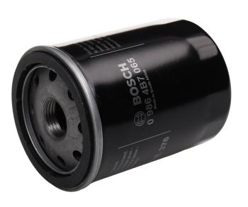 259 р. Фильтр масляный CHRYSLER 300C (04-11) BOSCH BOSCH 09864b7065 BOSCH 09864b7065  с доставкой в г. Кемерово. Увеличить фотографию 2