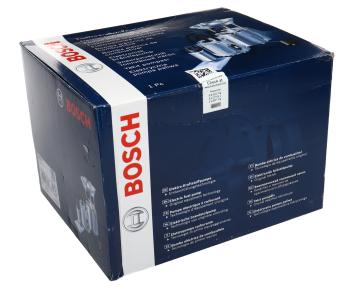 23 649 р. Насос топливный MERCEDES A (W169) BOSCH BOSCH 0986580157 BOSCH 0986580157  с доставкой в г. Кемерово. Увеличить фотографию 5