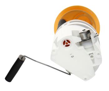 23 649 р. Насос топливный MERCEDES A (W169) BOSCH BOSCH 0986580157 BOSCH 0986580157  с доставкой в г. Кемерово. Увеличить фотографию 4