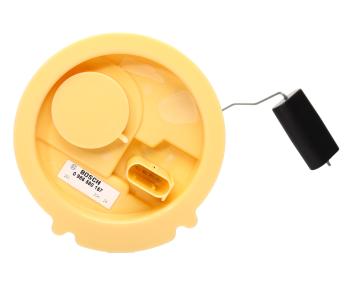 23 649 р. Насос топливный MERCEDES A (W169) BOSCH BOSCH 0986580157 BOSCH 0986580157  с доставкой в г. Кемерово. Увеличить фотографию 3