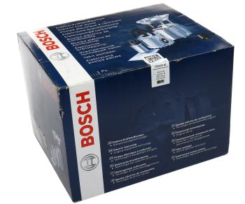 14 749 р. Насос топливный MITSUBISHI Colt (05-) (1.5) в сборе BOSCH BOSCH 0986580163 BOSCH 0986580163  с доставкой в г. Кемерово. Увеличить фотографию 5