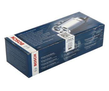 21 699 р. Насос топливный MERCEDES S (W220) (98-) BOSCH BOSCH 0986580354  с доставкой в г. Кемерово. Увеличить фотографию 4