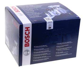19 749 р. Насос топливный MERCEDES C (W204) (07-13),E (W212) (09-) BOSCH BOSCH 0986580396  с доставкой в г. Кемерово. Увеличить фотографию 5