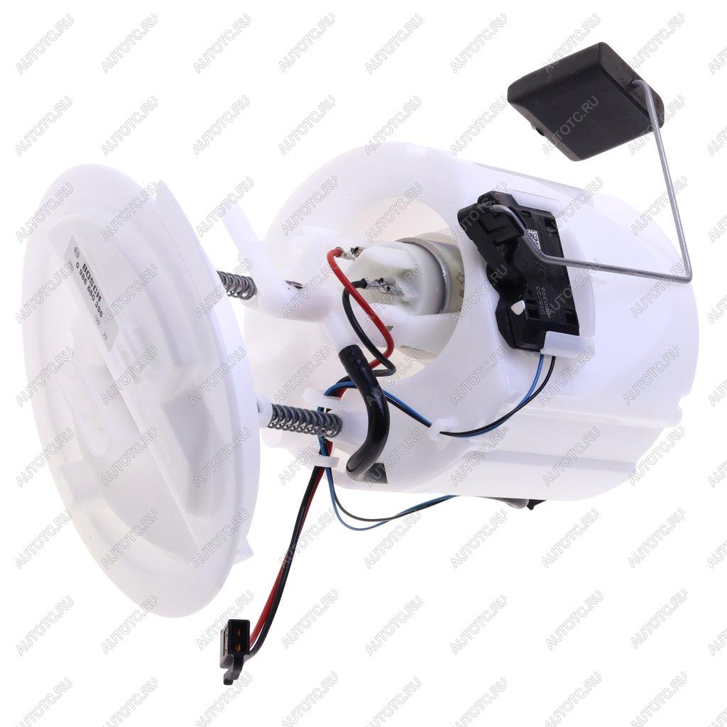 19 749 р. Насос топливный MERCEDES C (W204) (07-13),E (W212) (09-) BOSCH BOSCH 0986580396  с доставкой в г. Кемерово