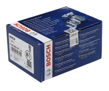 6 549 р. Насос топливный HONDA Civic (06-12) BOSCH BOSCH 0986580937  с доставкой в г. Кемерово. Увеличить фотографию 4