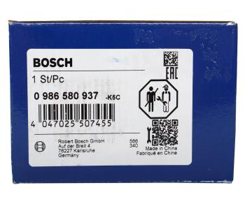 6 549 р. Насос топливный HONDA Civic (06-12) BOSCH BOSCH 0986580937  с доставкой в г. Кемерово. Увеличить фотографию 5