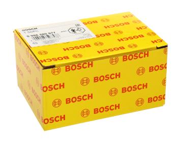 2 269 р. Насос топливный OPEL Vectra A (89-95) BOSCH BOSCH 0986580977 BOSCH 0986580977  с доставкой в г. Кемерово. Увеличить фотографию 5