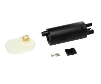 2 269 р. Насос топливный OPEL Vectra A (89-95) BOSCH BOSCH 0986580977 BOSCH 0986580977  с доставкой в г. Кемерово. Увеличить фотографию 1