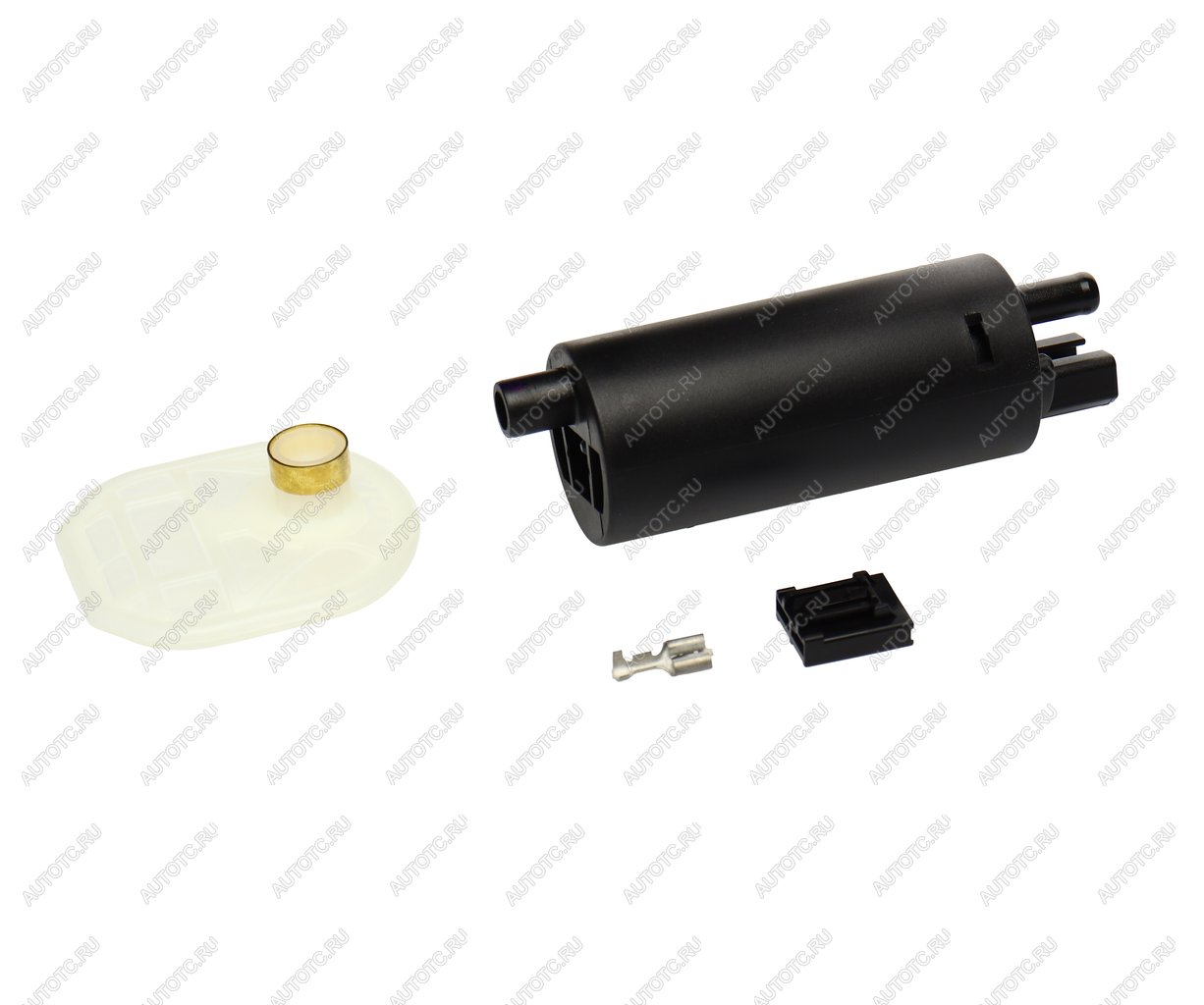 2 269 р. Насос топливный OPEL Vectra A (89-95) BOSCH BOSCH 0986580977 BOSCH 0986580977  с доставкой в г. Кемерово