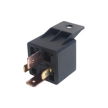499 р. Реле VW AUDI насоса топливного BOSCH BOSCH 0986ah0080  с доставкой в г. Кемерово. Увеличить фотографию 2