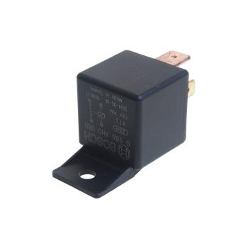 499 р. Реле VW AUDI насоса топливного BOSCH BOSCH 0986ah0080  с доставкой в г. Кемерово. Увеличить фотографию 1