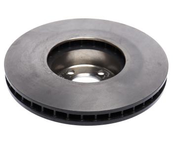 13 299 р. Диск тормозной BMW 7 (E65) передний (1шт.) BREMBO BREMBO 09.b538.11  с доставкой в г. Кемерово. Увеличить фотографию 2