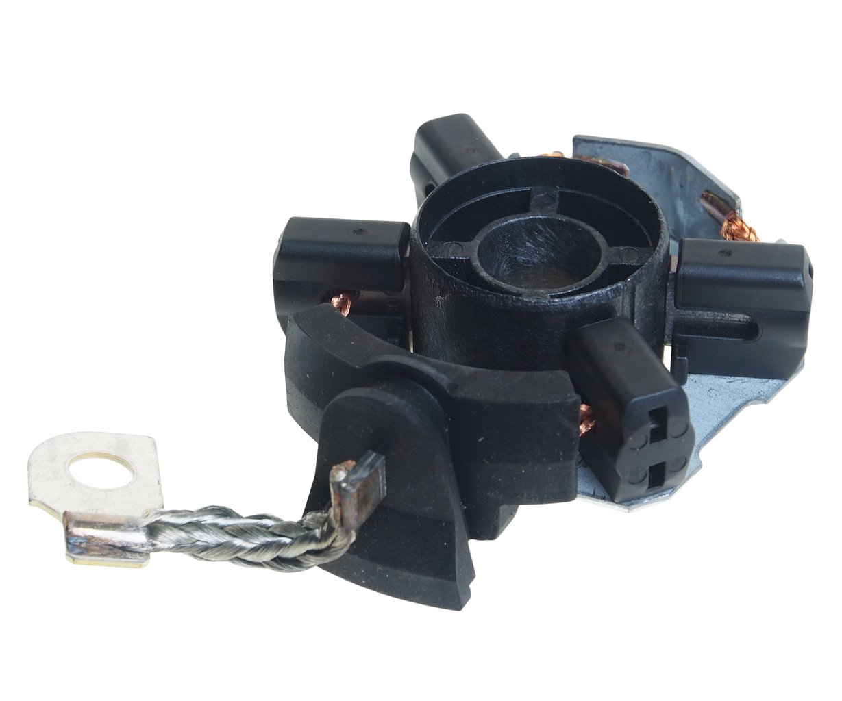 1 089 р. Щеткодержатель OPEL Astra F (92-98) стартера BOSCH BOSCH 1004336562  с доставкой в г. Кемерово