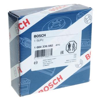 1 089 р. Щеткодержатель OPEL Astra F (92-98) стартера BOSCH BOSCH 1004336562  с доставкой в г. Кемерово. Увеличить фотографию 4