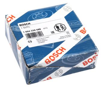 1 449 р. Щеткодержатель LOMBARDINI стартера BOSCH BOSCH 1004336588  с доставкой в г. Кемерово. Увеличить фотографию 5