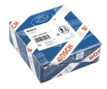 1 229 р. Щеткодержатель FIAT Qubo стартера BOSCH BOSCH 1004336636 BOSCH 1004336636  с доставкой в г. Кемерово. Увеличить фотографию 5