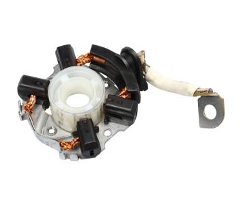 1 229 р. Щеткодержатель FIAT Qubo стартера BOSCH BOSCH 1004336636 BOSCH 1004336636  с доставкой в г. Кемерово. Увеличить фотографию 2
