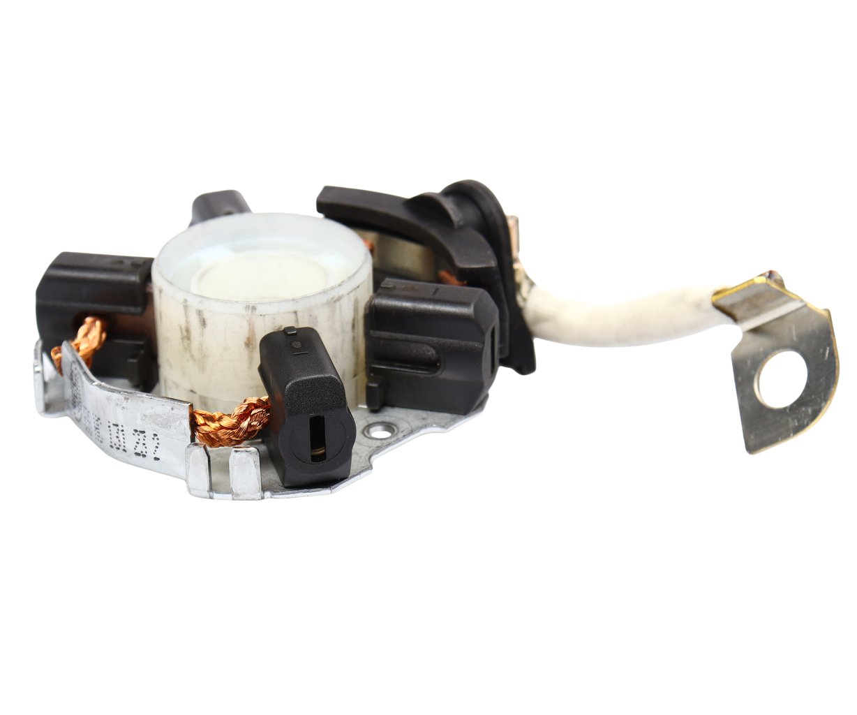 1 229 р. Щеткодержатель FIAT Qubo стартера BOSCH BOSCH 1004336636 BOSCH 1004336636  с доставкой в г. Кемерово