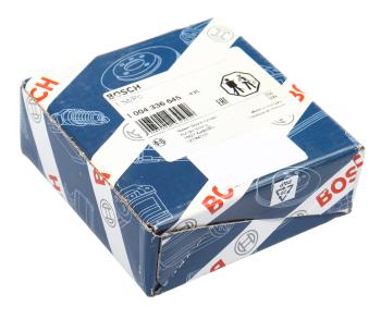 2 289 р. Щеткодержатель ALFA ROMEO стартера BOSCH BOSCH 1004336645 BOSCH 1004336645  с доставкой в г. Кемерово. Увеличить фотографию 5