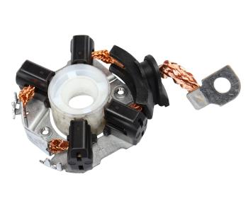 2 289 р. Щеткодержатель ALFA ROMEO стартера BOSCH BOSCH 1004336645 BOSCH 1004336645  с доставкой в г. Кемерово. Увеличить фотографию 2