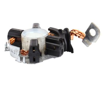 2 289 р. Щеткодержатель ALFA ROMEO стартера BOSCH BOSCH 1004336645 BOSCH 1004336645  с доставкой в г. Кемерово. Увеличить фотографию 1