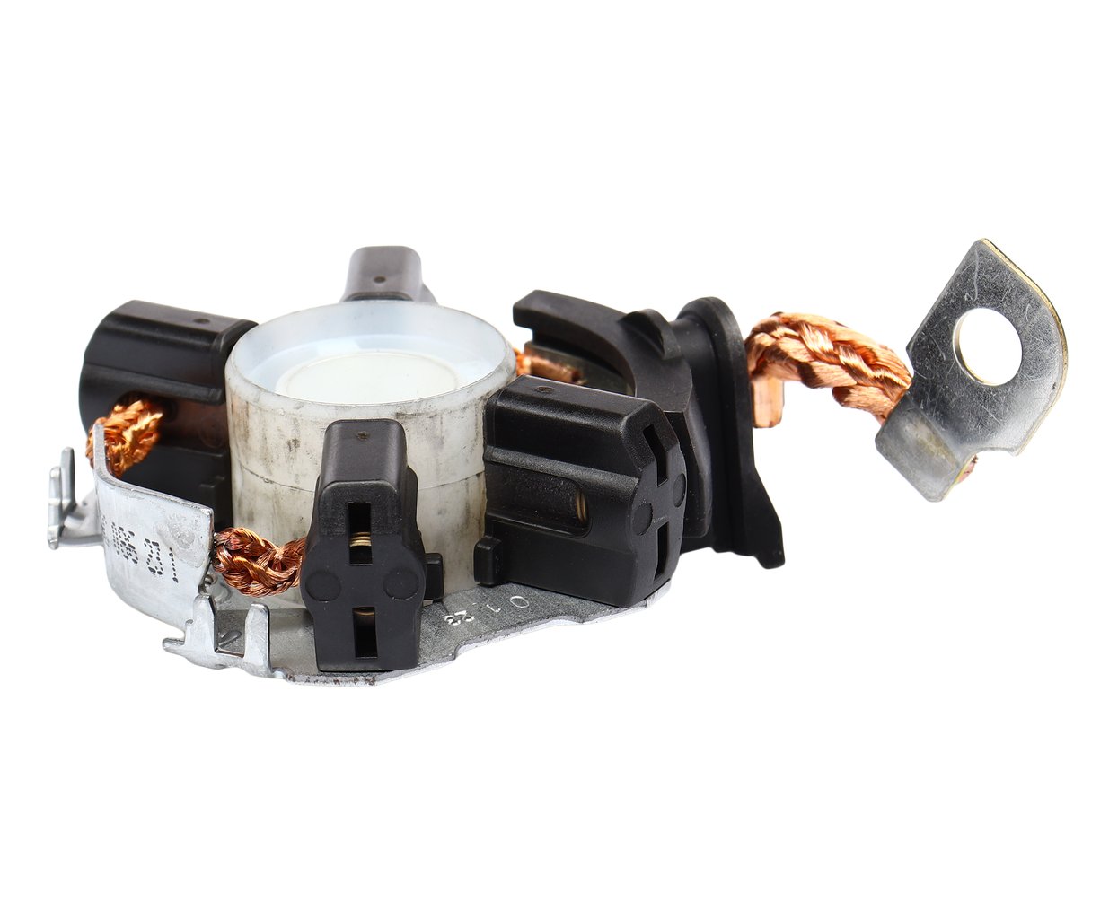 2 289 р. Щеткодержатель ALFA ROMEO стартера BOSCH BOSCH 1004336645 BOSCH 1004336645  с доставкой в г. Кемерово