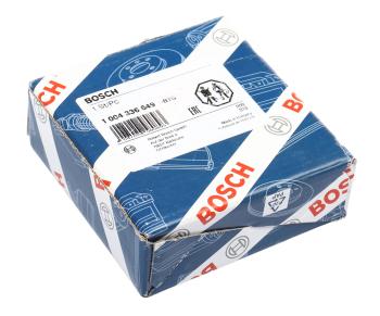 2 179 р. Щеткодержатель MERCEDES стартера BOSCH BOSCH 1004336649 BOSCH 1004336649  с доставкой в г. Кемерово. Увеличить фотографию 5