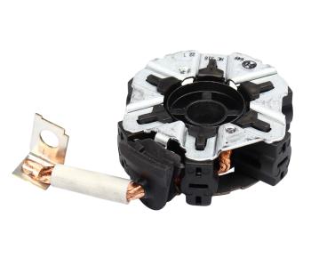 2 179 р. Щеткодержатель MERCEDES стартера BOSCH BOSCH 1004336649 BOSCH 1004336649  с доставкой в г. Кемерово. Увеличить фотографию 4