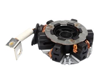 2 179 р. Щеткодержатель MERCEDES стартера BOSCH BOSCH 1004336649 BOSCH 1004336649  с доставкой в г. Кемерово. Увеличить фотографию 3