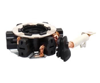 2 179 р. Щеткодержатель MERCEDES стартера BOSCH BOSCH 1004336649 BOSCH 1004336649  с доставкой в г. Кемерово. Увеличить фотографию 1