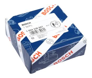 1 249 р. Щеткодержатель RENAULT Logan,Duster стартера BOSCH BOSCH 1004336667  с доставкой в г. Кемерово. Увеличить фотографию 5