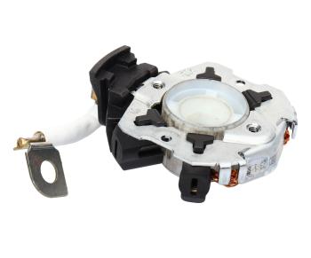 1 249 р. Щеткодержатель RENAULT Logan,Duster стартера BOSCH BOSCH 1004336667  с доставкой в г. Кемерово. Увеличить фотографию 4