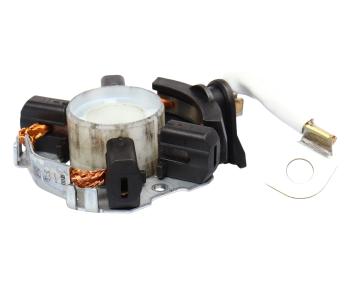 1 249 р. Щеткодержатель RENAULT Logan,Duster стартера BOSCH BOSCH 1004336667  с доставкой в г. Кемерово. Увеличить фотографию 1