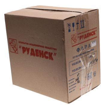 2 289 р. Фара ГАЗ-3102,КАМАЗ,МАЗ,УАЗ-3160 (ручной корректор) (без лампы) РУДЕНСК РУДЕНСК 112.03.29-02 бл  с доставкой в г. Кемерово. Увеличить фотографию 5