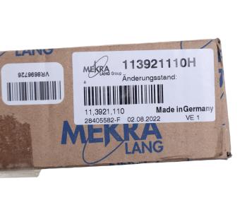769 р. Крышка MAN TGA зеркала левого (399х196х52мм) MEKRA MEKRA 113921110h  с доставкой в г. Кемерово. Увеличить фотографию 5
