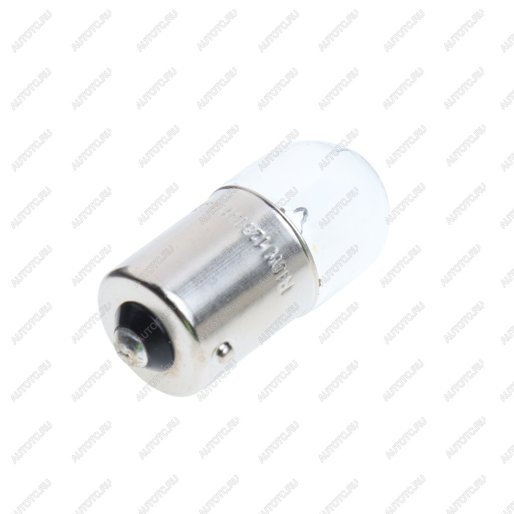 48 р. Лампа 12V R10W BA15s PHILIPS PHILIPS 12814cp  с доставкой в г. Кемерово